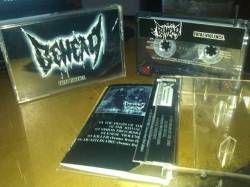 Behead : Fatal Violence